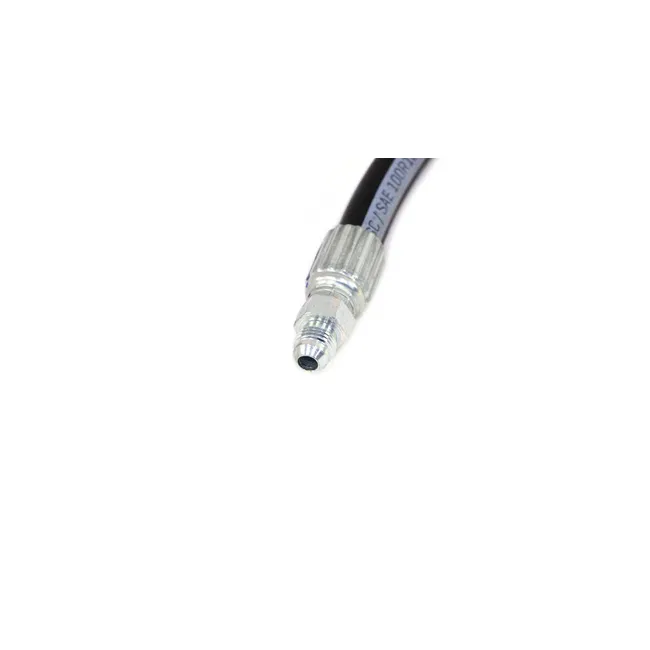 Bobcat 6727687 Lift Cylinder Hydraulic Hose