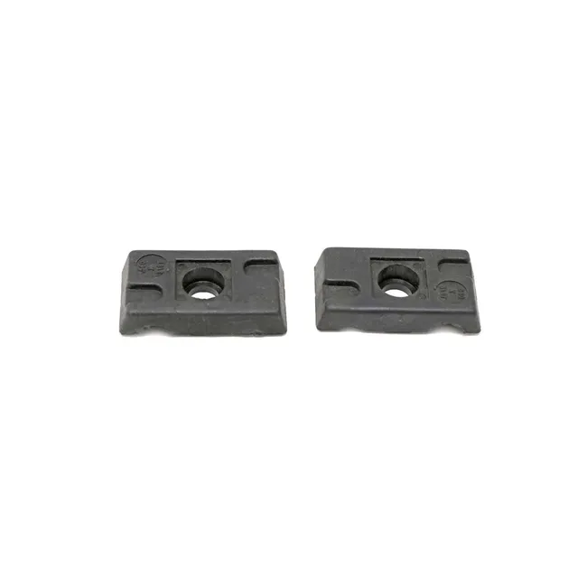 Bobcat 6727708 Clamp