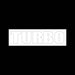 Turbo Decal for Loaders, 6727912