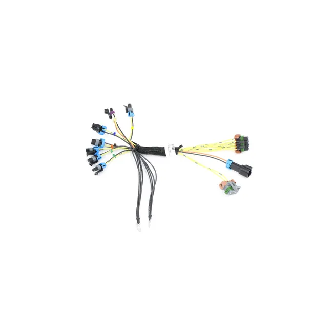 Bobcat 6727928 Acd Valve Harness For Grader