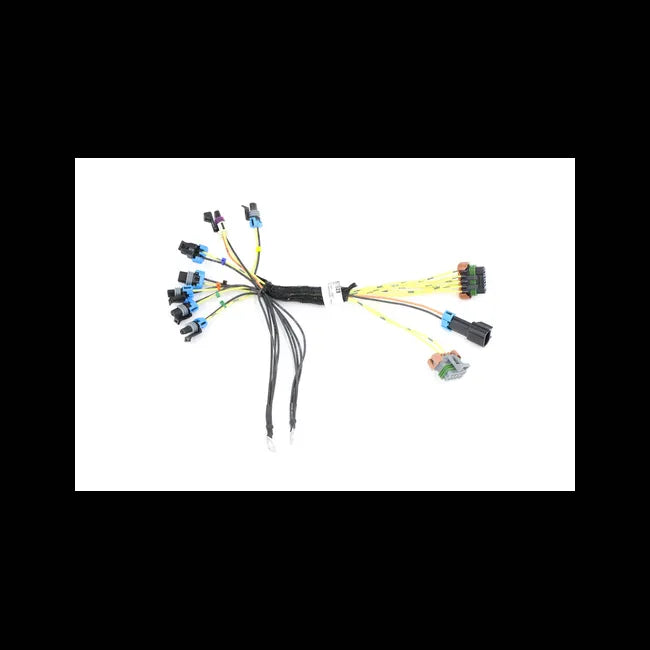 ACD/Valve Harness for Grader, 6727928