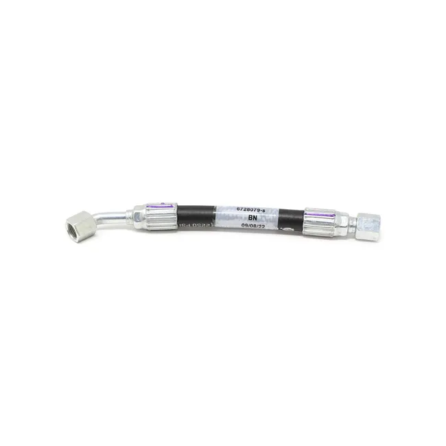 Bobcat 6728079 Hydrostatic Hose For Skid Steer Loaders