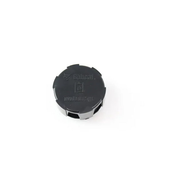 Bobcat 6728149 Hydraulic Oil Non-Vented Cap