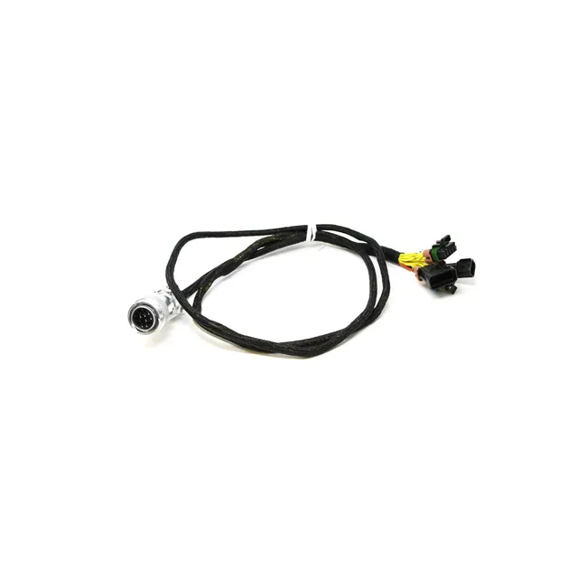Bobcat 6728166 14-Pin Snowblower Harness
