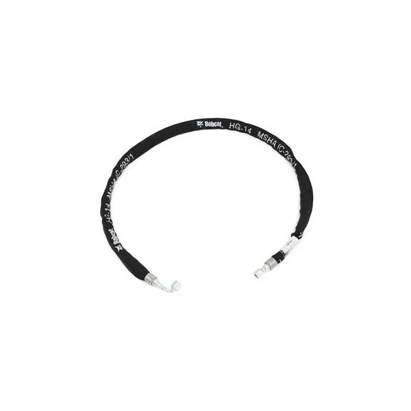 Bobcat 6728636 Hose for Grapple