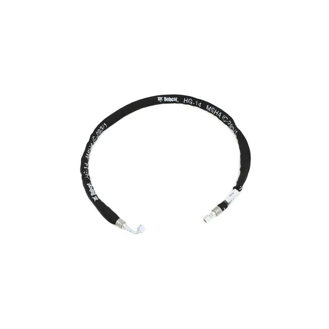 Bobcat 6728636 Hose for Grapple