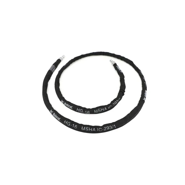 Bobcat 6728788 Hose for Hydra-Tilt