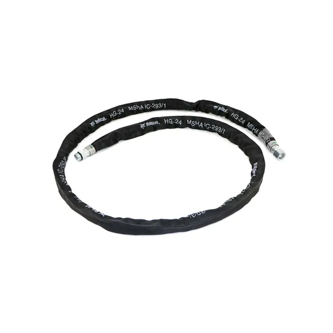 Bobcat 6728968 Hose