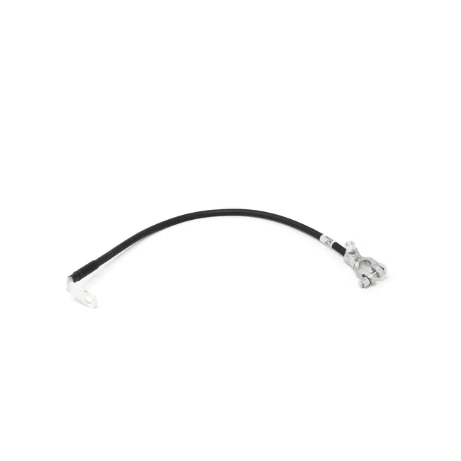 Bobcat 6729008 Negative Cable