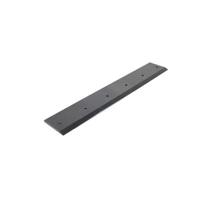 Bobcat 6729042 36 Inch Bolt-on Single Bevel Cutting Edge