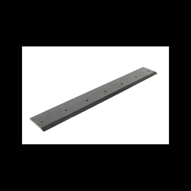 44" Bolt-on Single Bevel Cutting Edge, 6729043