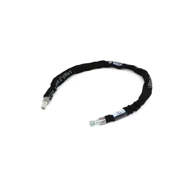 Bobcat 6729202 Power Bob-Tach Hose With Hydraulic Lines for Loaders