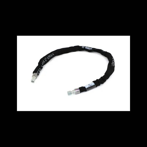 Power Bob-Tach Hose for Loaders, 6729202
