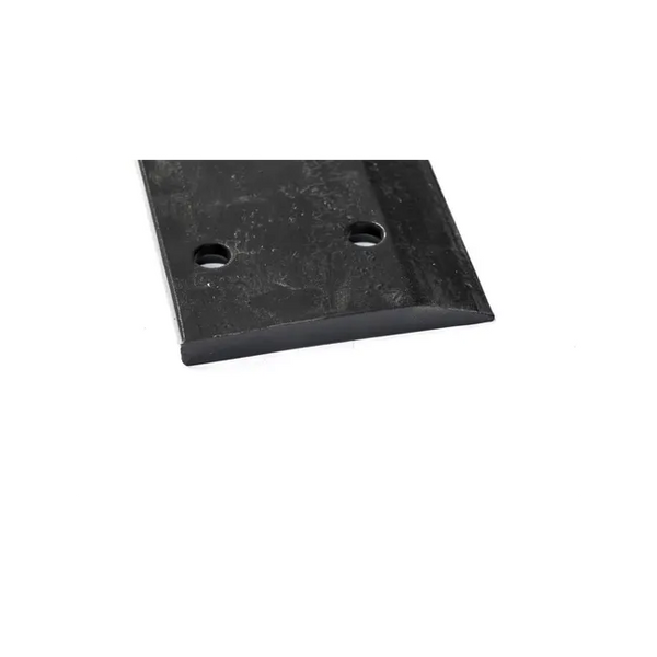 Bobcat 6729367 62 Inch Weld-On Single Bevel Cutting Edge