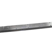Bobcat 6729368 68 Inch Weld-On Single Bevel Cutting Edge Combination Bucket