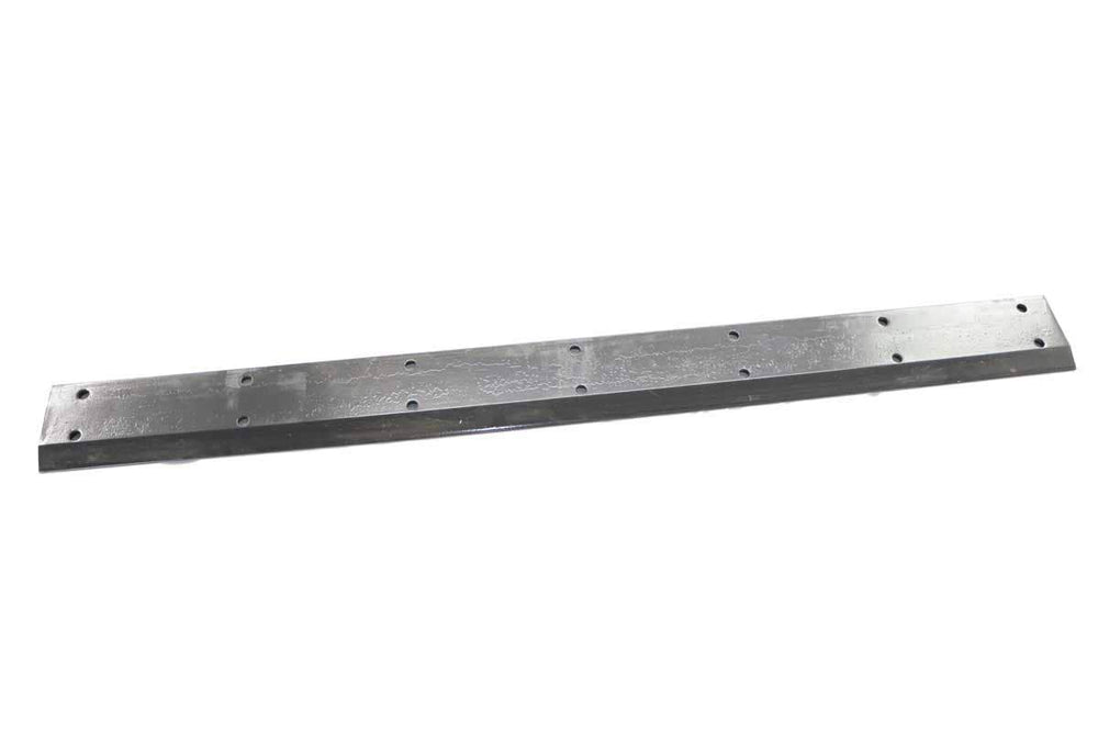 Bobcat 6729368 68 Inch Weld-On Single Bevel Cutting Edge Combination Bucket