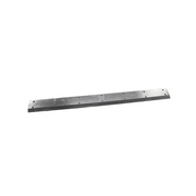 Bobcat 6729368 68 Inch Weld-On Single Bevel Cutting Edge Combination Bucket