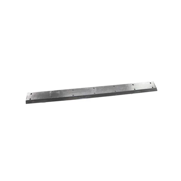 Bobcat 6729368 68 Inch Weld-On Single Bevel Cutting Edge Combination Bucket