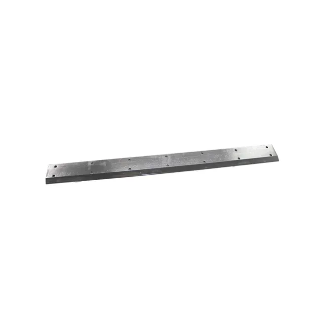 Bobcat 6729368 68 Inch Weld-On Single Bevel Cutting Edge Combination Bucket