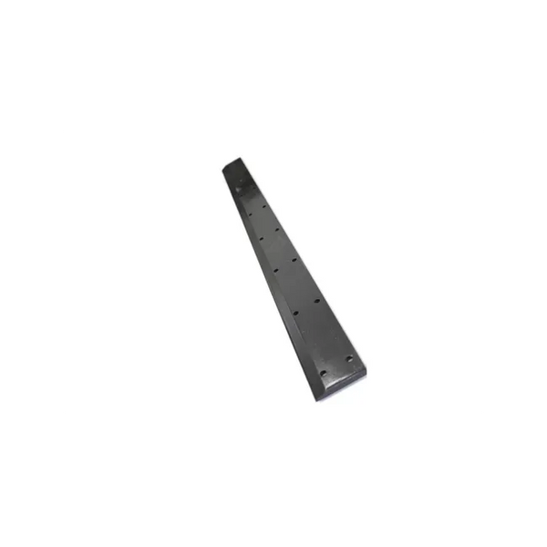 Bobcat 6729370 Front Weld-On Single Bevel Cutting Edge for 80 Inch Combination Bucket