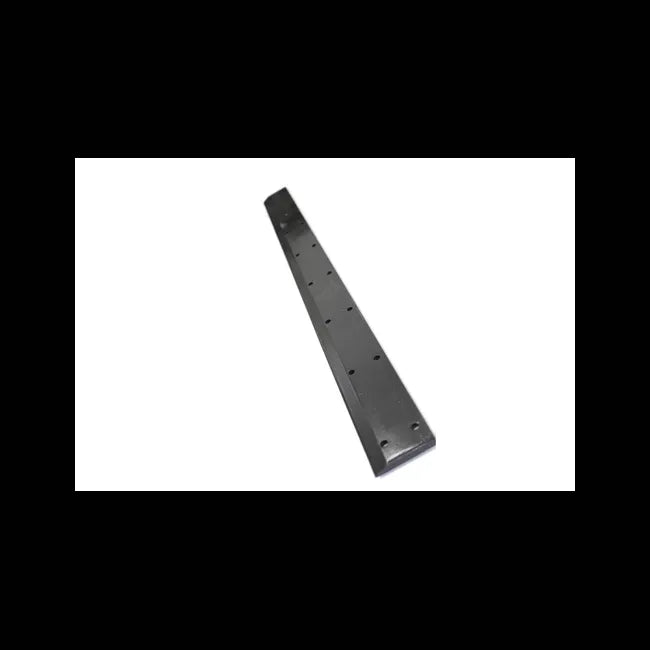 Front Weld-On Single Bevel Cutting Edge for 80 Inch Combination Bucket, 6729370