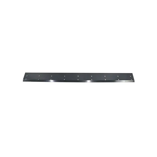Bobcat 6729372 88 Inch Weld-On Single Bevel Cutting Edge For Construction Industrial Bucket
