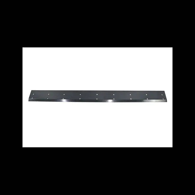 88 Inch Weld-On Single Bevel Cutting Edge for Construction/Industrial Bucket, 6729372