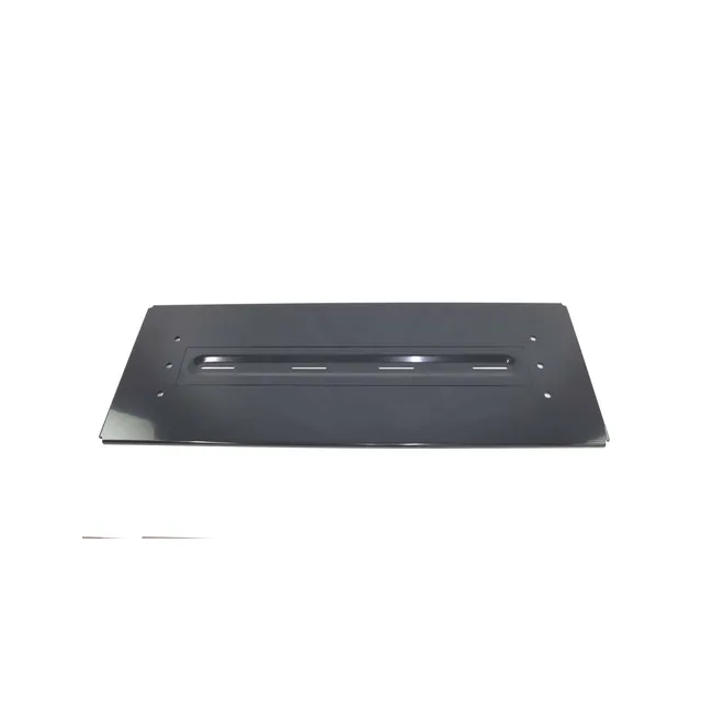 Bobcat 6729374 Skid Plate