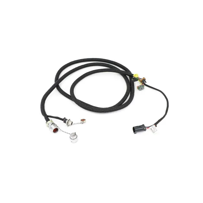 Bobcat 6729380 Control Harness, 6729380