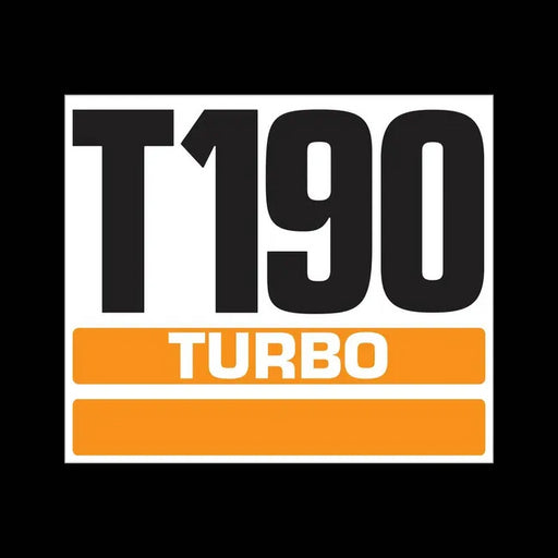 Model T190 Decal, 6729473