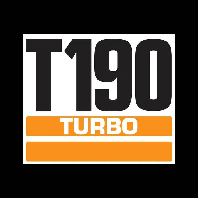 Model T190 Decal, 6729473