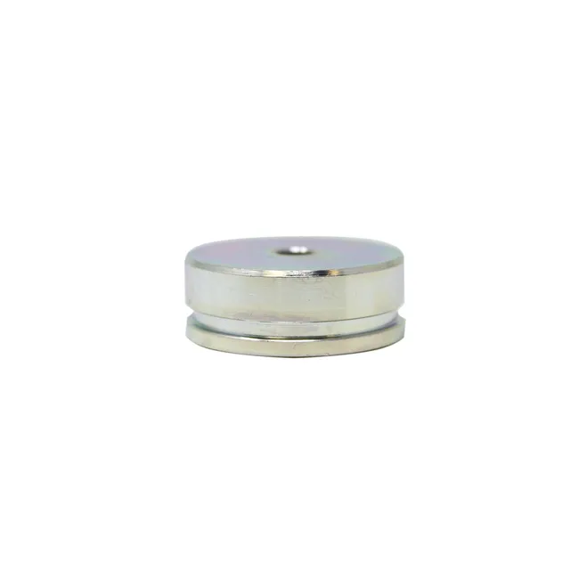 Bobcat 6729491 Steel Plug