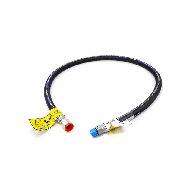 Bobcat 6729604 Hydraulic Hose