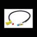 Hydraulic Hose for Loaders, 6729604