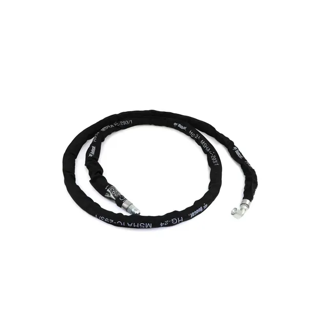Bobcat 6729721 Hydraulic Circuitry Hose For Loaders