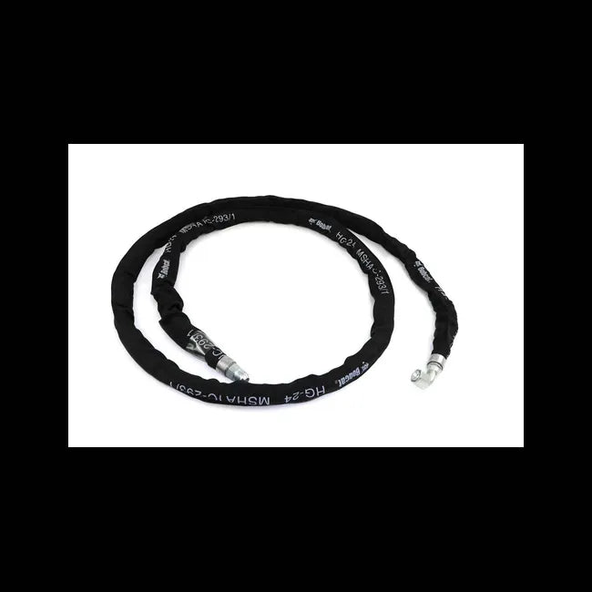 Hydraulic Circuitry Hose for Loaders, 6729721