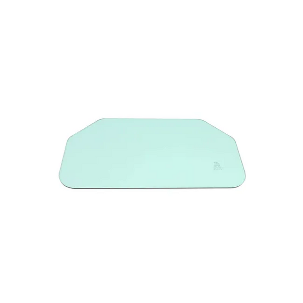 Bobcat 6729730 Rear Cab Window For Loaders