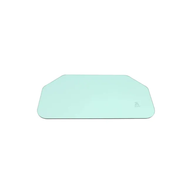 Bobcat 6729730 Rear Cab Window For Loaders