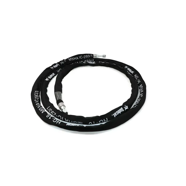 Bobcat 6729746 Auxiliary Hydraulic Hose For Loaders