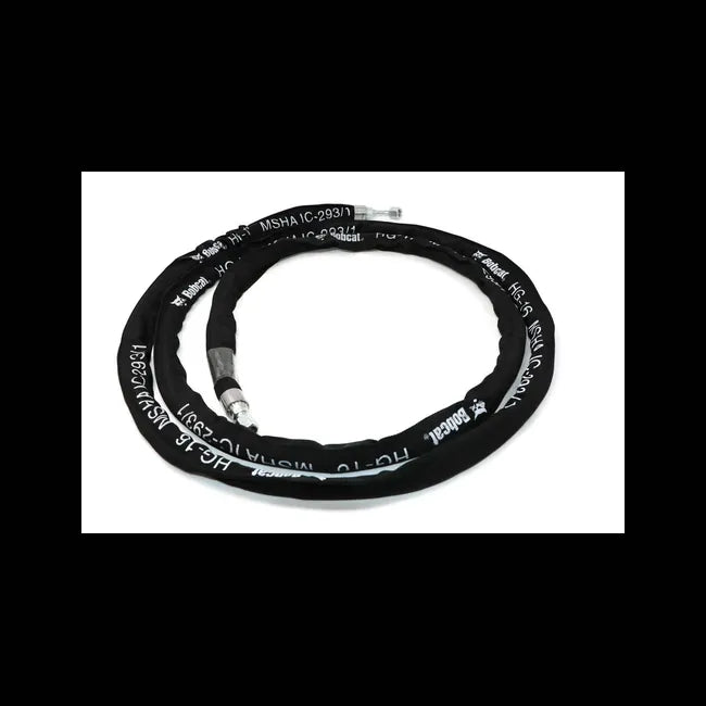 Auxiliary Hydraulic Hose for Loaders, 6729746