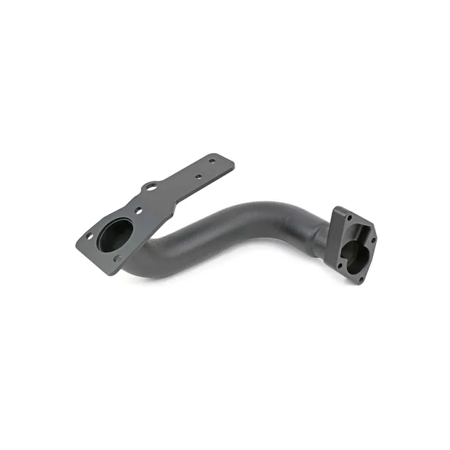 Bobcat 6729803 Exhaust Tube