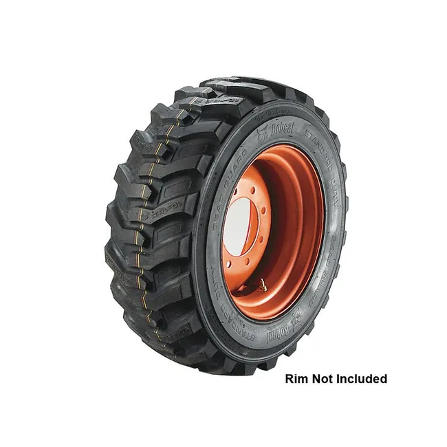 Bobcat 6729896 Standard Duty Loader Tire 10 x 16.5