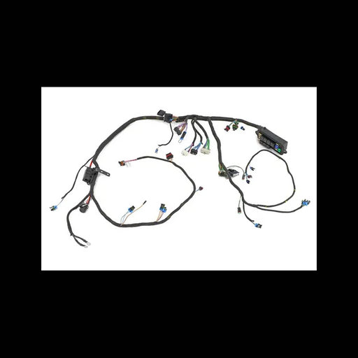 Main Frame Harness for Loaders, 6729962