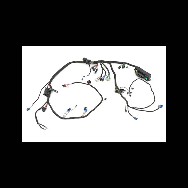 Main Frame Harness for Loaders, 6729962