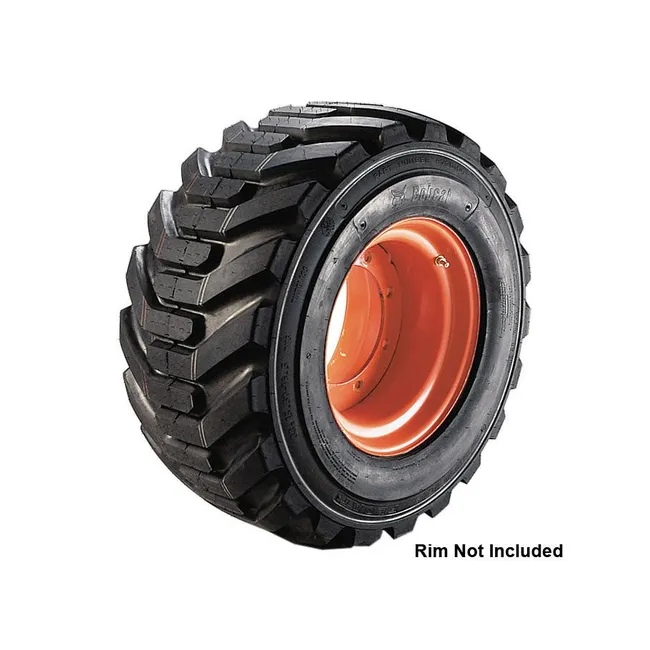 Bobcat 6730109 Bobcat Super Float Tires 16.5 Inch 12 Ply