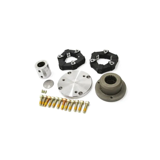 Bobcat 6730224 Hydraulic Drive Coupler Assembly