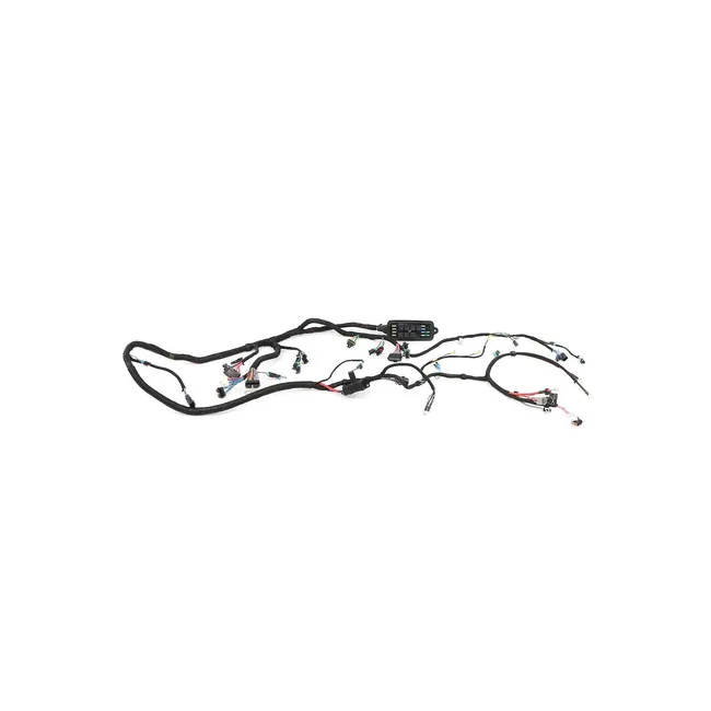 Bobcat 6730297 Mainframe Harness