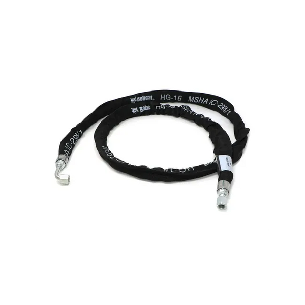 Bobcat 6730329 Hydrostatic Circuitry Hose for Track Loaders
