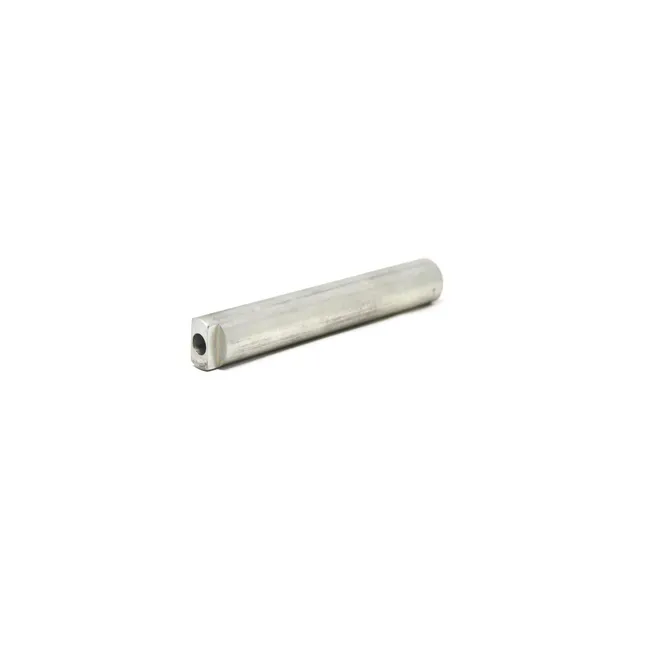 Bobcat 6730702 Keyed Pin For Mini Track Loaders
