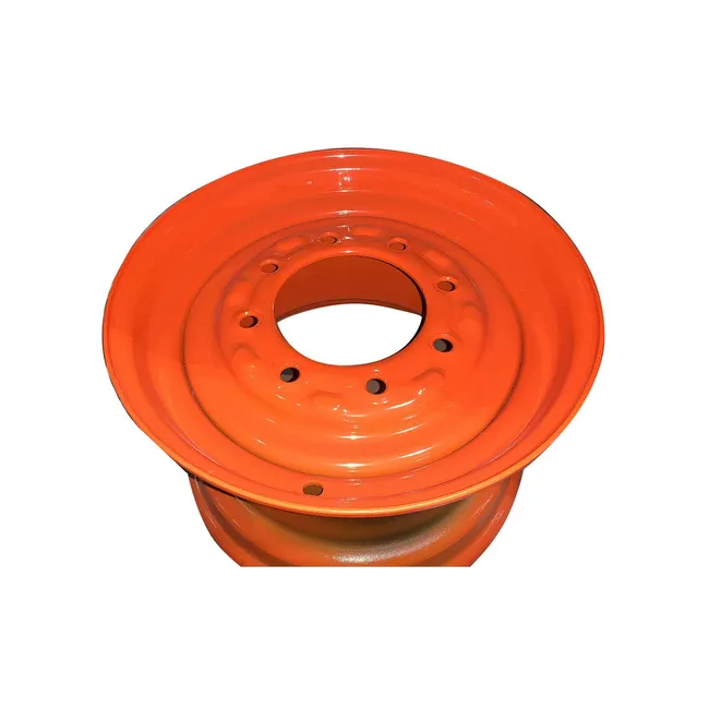 Bobcat 6730776 16.5 x 9.75 Wheel Rim for Loaders
